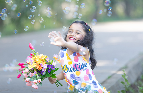 Baby shoot in Navi Mumbai - Image 11